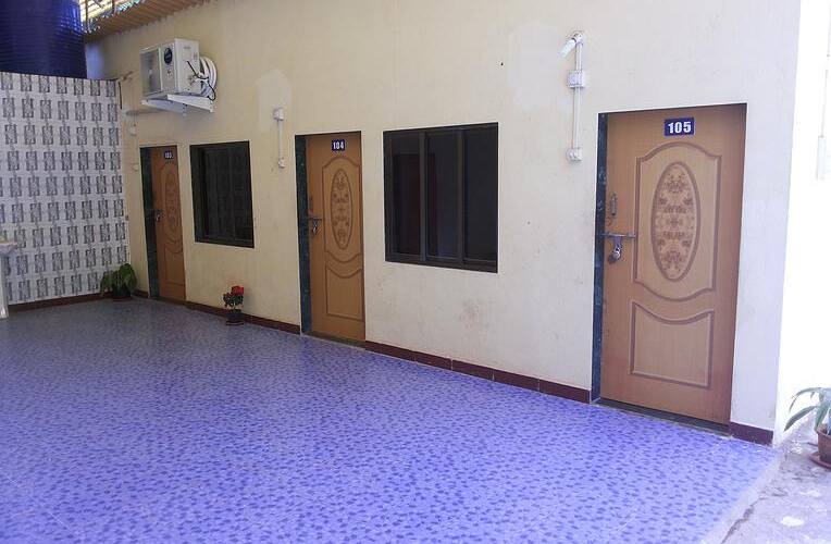 Anmols Bevbag Kinara Resort, Tarkarli 4